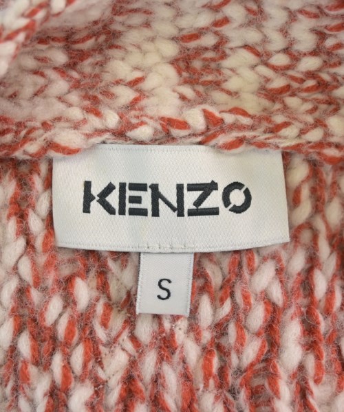KENZO ケンゾー カーディガン レディース 【古着】【中古】_2