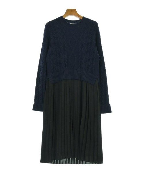 KENZO ケンゾー ワンピース レディース 【古着】【中古】