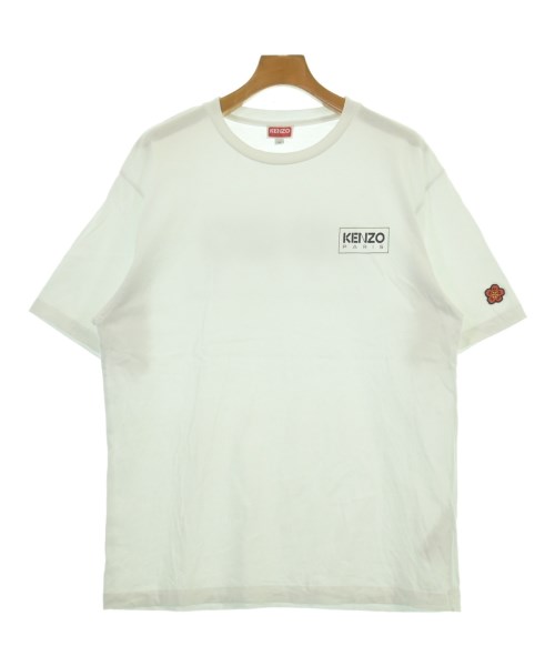 KENZO ケンゾー Tシャツ・カットソー メンズ 【古着】【中古】