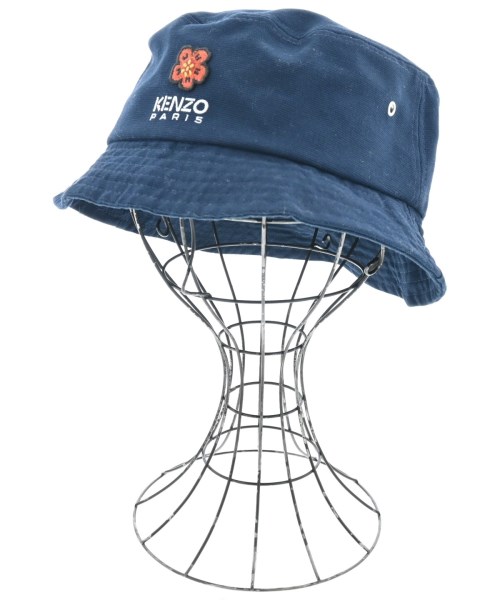 KENZO ケンゾー ハット メンズ 【古着】【中古】