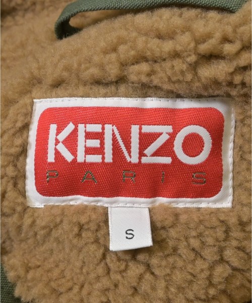 KENZO ケンゾー モッズコート メンズ 【古着】【中古】_2