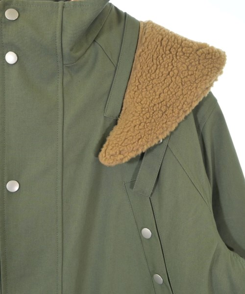 KENZO ケンゾー モッズコート メンズ 【古着】【中古】の通販はau PAY