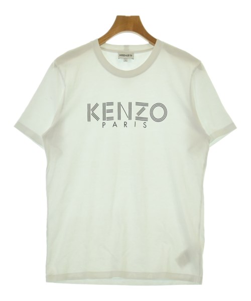 KENZO ケンゾー Tシャツ・カットソー メンズ 【古着】【中古】