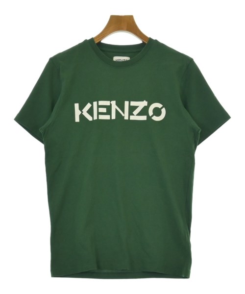 KENZO ケンゾー Tシャツ・カットソー メンズ 【古着】【中古】