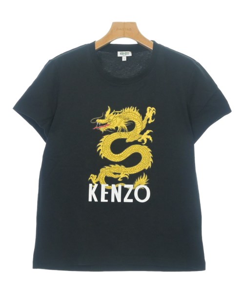KENZO ケンゾー Tシャツ・カットソー レディース 【古着】【中古】