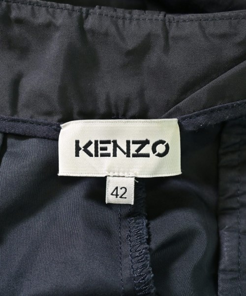 KENZO ケンゾー カーゴパンツ メンズ 【古着】【中古】_2