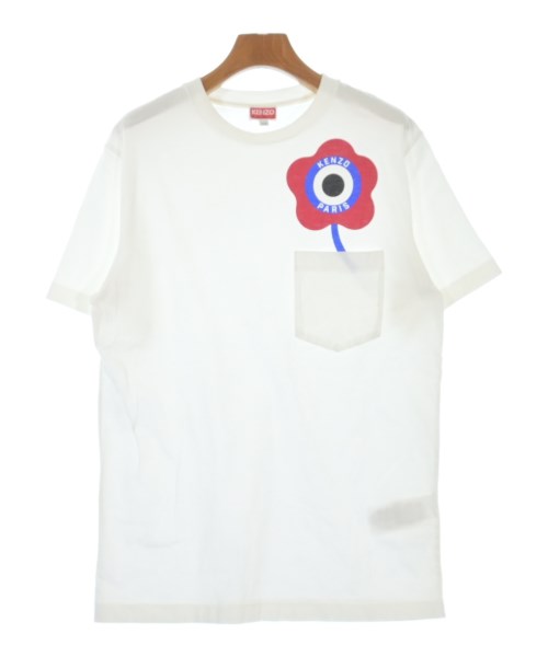 KENZO ケンゾー Tシャツ・カットソー レディース 【古着】【中古】