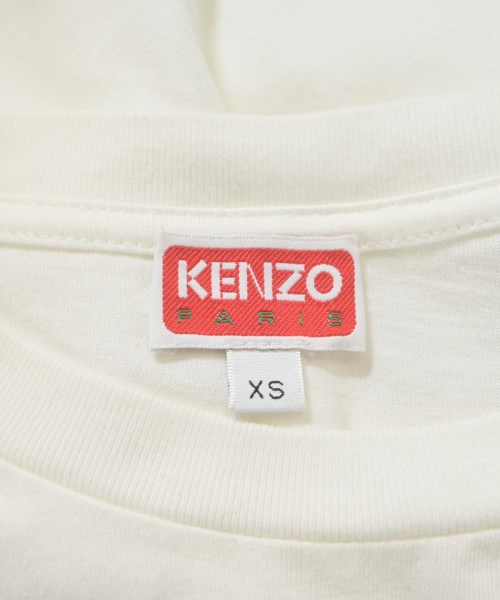 KENZO ケンゾー Tシャツ・カットソー レディース 【古着】【中古】_2