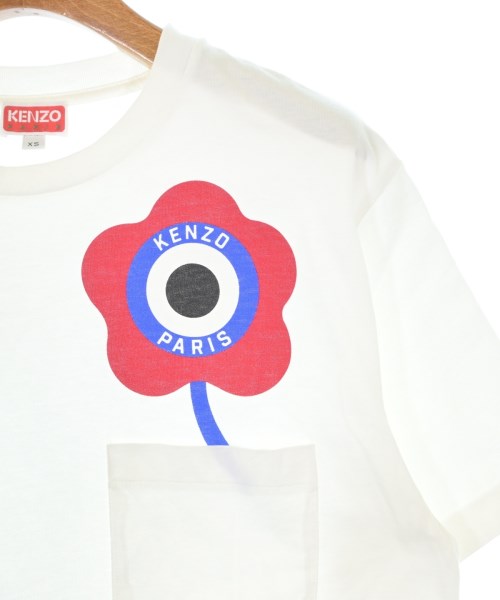 KENZO ケンゾー Tシャツ・カットソー レディース 【古着】【中古】_3