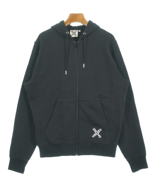 KENZO ケンゾー パーカー レディース 【古着】【中古】