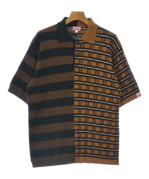 KENZO ケンゾー ニット・セーター メンズ 【古着】【中古】