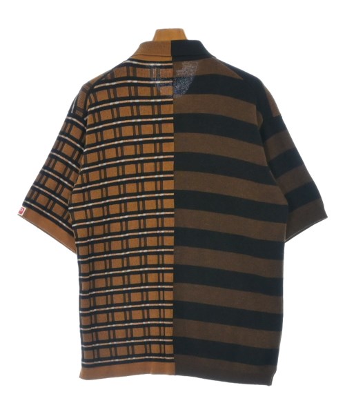 KENZO ケンゾー ニット・セーター メンズ 【古着】【中古】