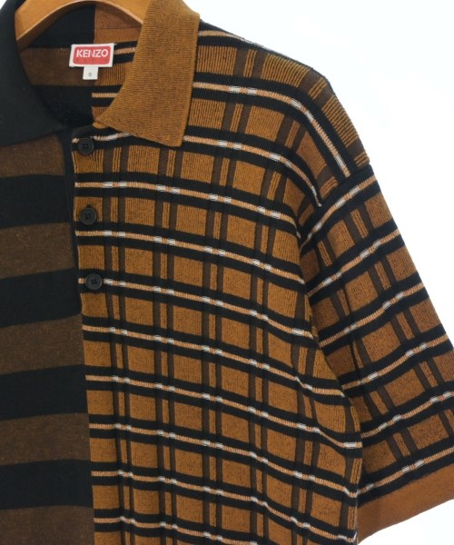 KENZO ケンゾー ニット・セーター メンズ 【古着】【中古】