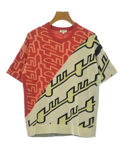 KENZO ケンゾー ニット・セーター レディース 【古着】【中古】