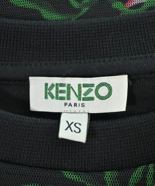 KENZO ケンゾー Tシャツ・カットソー レディース 【古着】【中古】_2