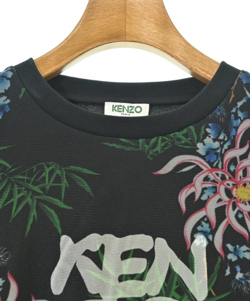 KENZO ケンゾー Tシャツ・カットソー レディース 【古着】【中古】_3