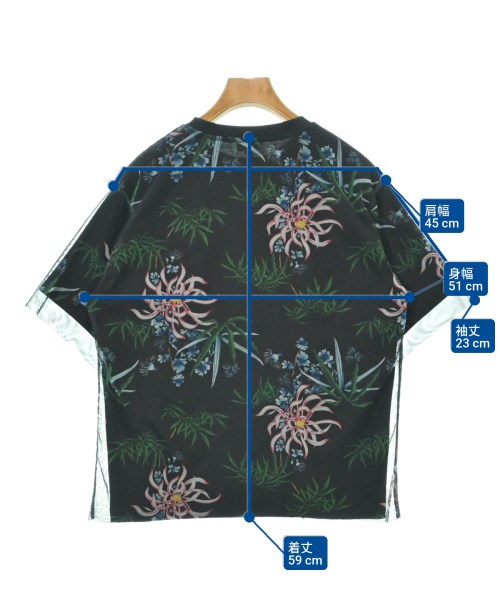 KENZO ケンゾー Tシャツ・カットソー レディース 【古着】【中古】_6