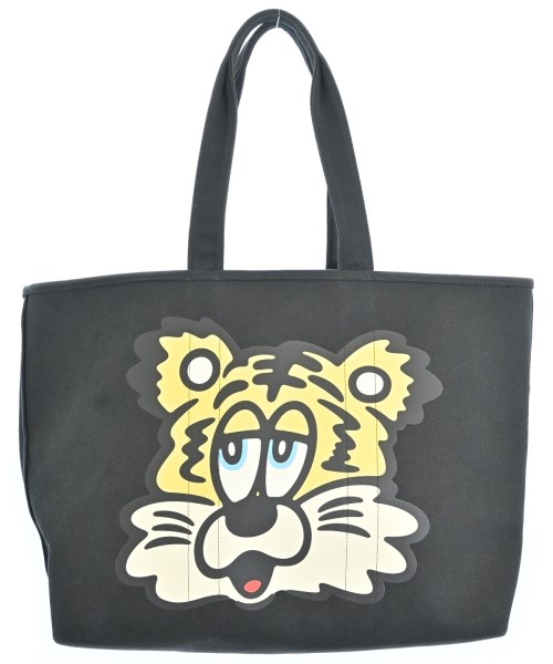 KENZO ケンゾー トートバッグ メンズ 【古着】【中古】