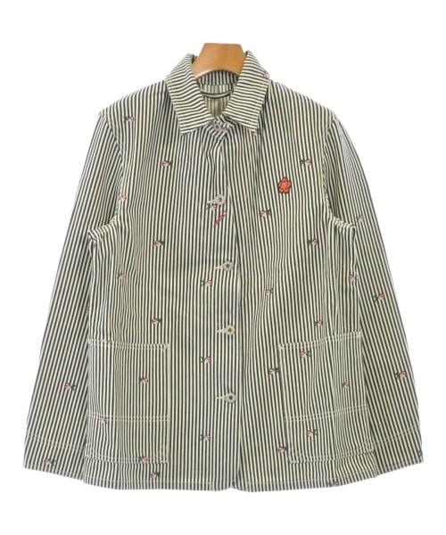 KENZO ケンゾー カバーオール レディース 【古着】【中古】