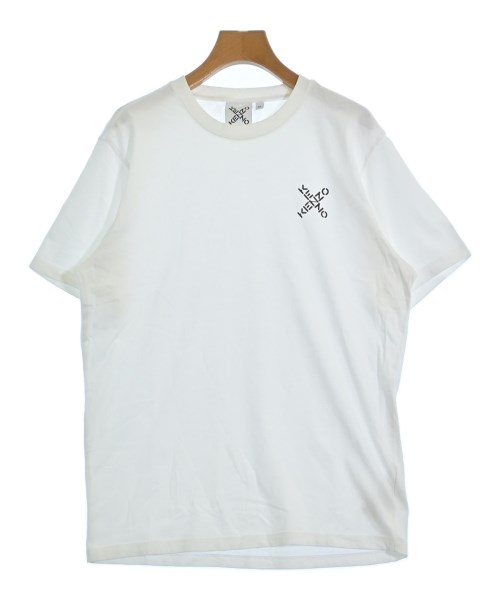 KENZO ケンゾー Tシャツ・カットソー レディース 【古着】【中古】