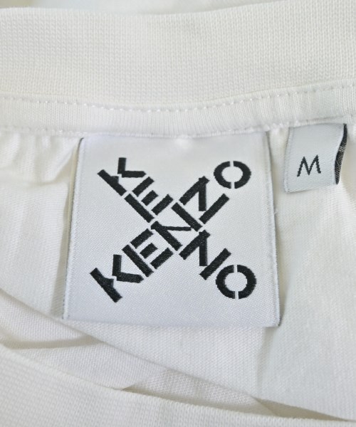 KENZO ケンゾー Tシャツ・カットソー レディース 【古着】【中古】_2