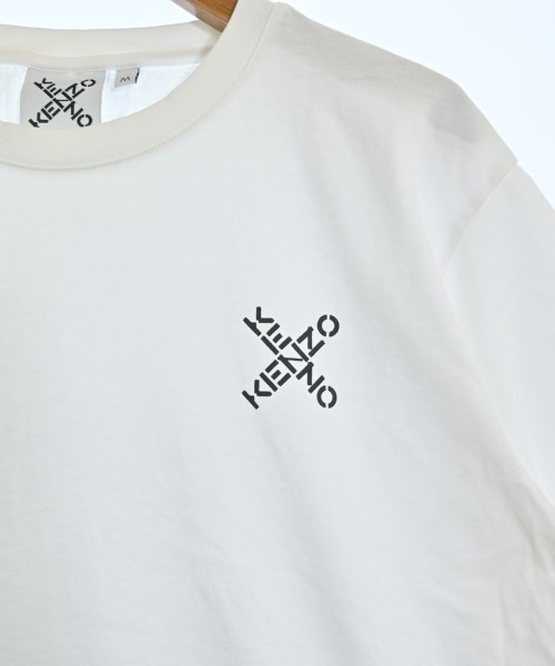 KENZO ケンゾー Tシャツ・カットソー レディース 【古着】【中古】_3