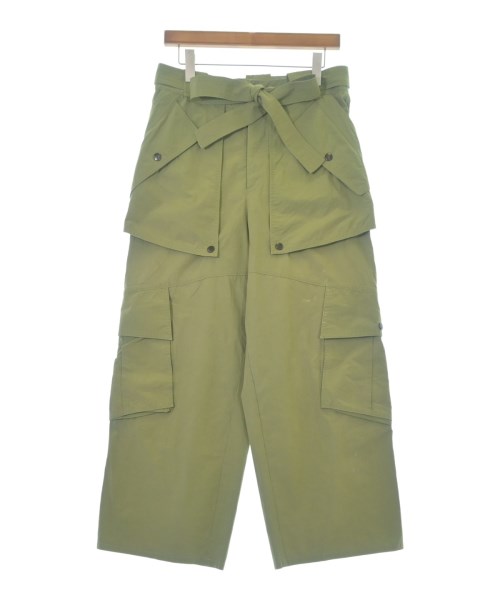 KENZO ケンゾー カーゴパンツ メンズ 【古着】【中古】