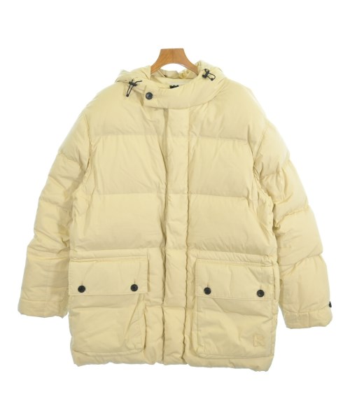 KENZO ケンゾー ダウンジャケット/ダウンベスト メンズ 【古着】【中古】