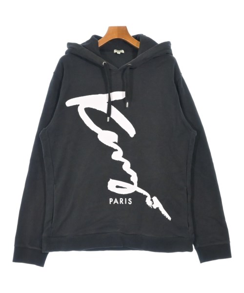 KENZO ケンゾー パーカー メンズ 【古着】【中古】