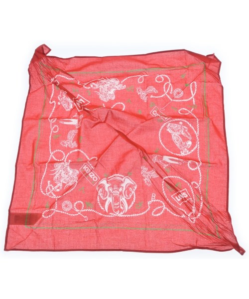 KENZO ケンゾー 小物類（その他） メンズ 【古着】【中古】