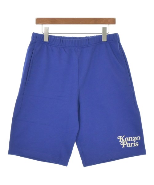 KENZO ケンゾー ショートパンツ メンズ 【古着】【中古】 【公式通販】