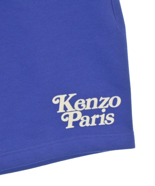 KENZO ケンゾー ショートパンツ メンズ 【古着】【中古】 【公式通販】