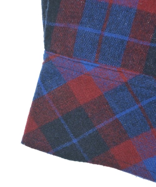 KENZO ケンゾー カジュアルシャツ メンズ 【古着】【中古】_4