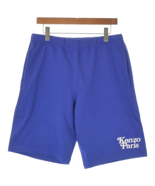 KENZO ケンゾー ショートパンツ メンズ 【古着】【中古】