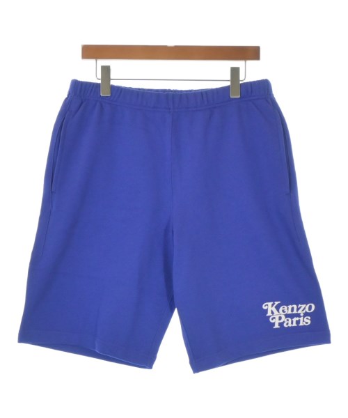 KENZO ケンゾー ショートパンツ メンズ 【古着】【中古】