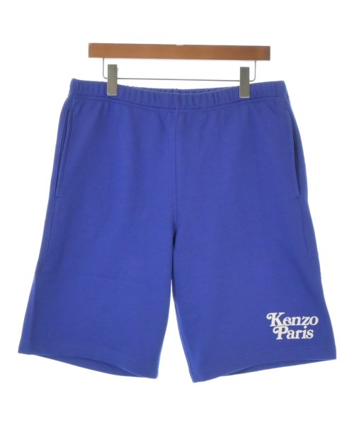 KENZO ケンゾー ショートパンツ メンズ 【古着】【中古】