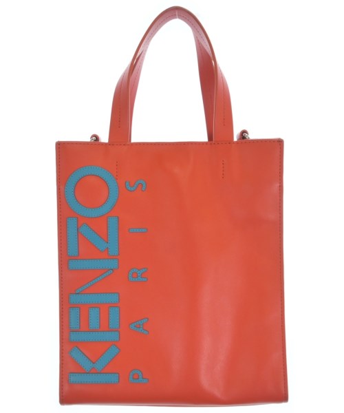 KENZO ケンゾー トートバッグ メンズ 【古着】【中古】