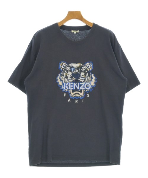 KENZO ケンゾー Tシャツ・カットソー メンズ 【古着】【中古】