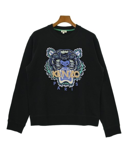 KENZO ケンゾー 流汗 メンズ 【古着】【中古】