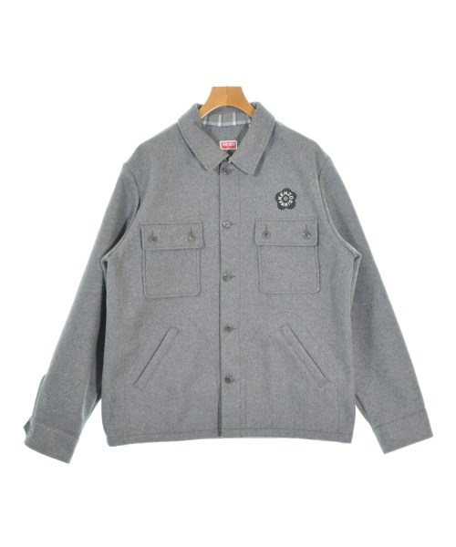 KENZO ケンゾー カバーオール メンズ 【古着】【中古】