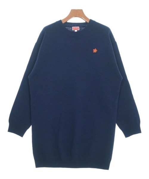 KENZO ケンゾー ワンピース レディース 【古着】【中古】