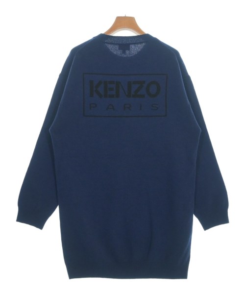 KENZO ケンゾー ワンピース レディース 【古着】【中古】_1