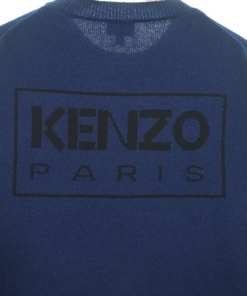 KENZO ケンゾー ワンピース レディース 【古着】【中古】_5