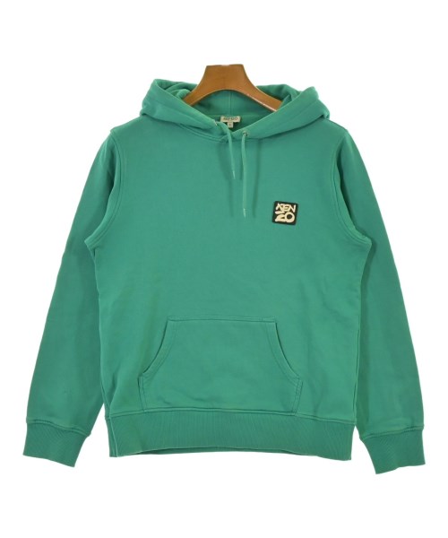 KENZO ケンゾー パーカー メンズ 【古着】【中古】
