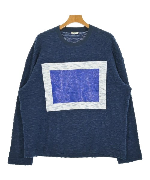 KENZO ケンゾー スウェット メンズ 【古着】【中古】