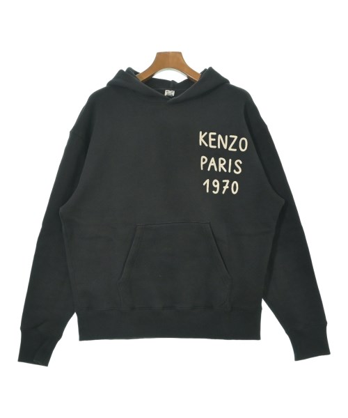 KENZO ケンゾー パーカー メンズ 【古着】【中古】