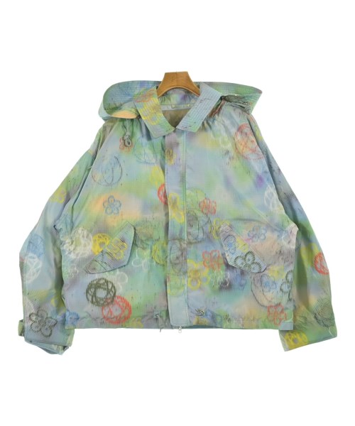 KENZO ケンゾー ブルゾン（その他） メンズ 【古着】【中古】
