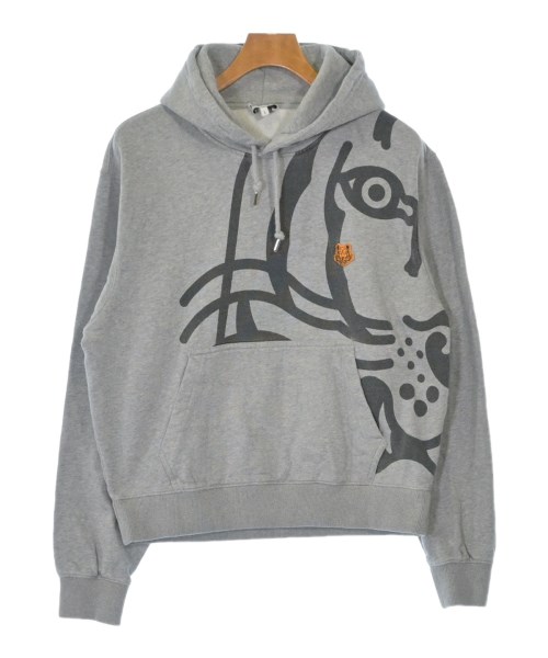 KENZO ケンゾー パーカー メンズ 【古着】【中古】 13,090円