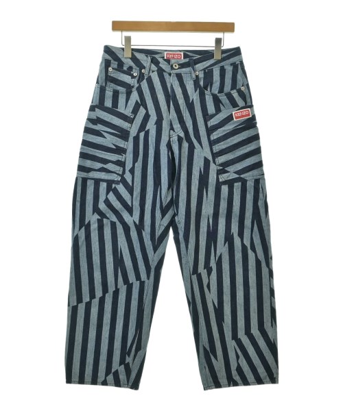 KENZO ケンゾー デニムパンツ メンズ 【古着】【中古】