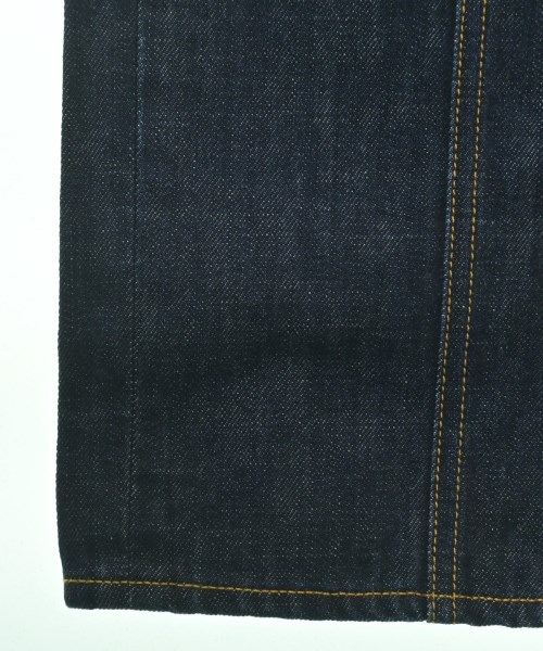 KENZO ケンゾー デニムパンツ メンズ 【古着】【中古】_4